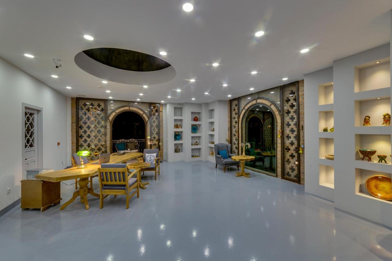 La Brezza Suite & Hotel Akyarlar Exterior foto